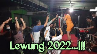 Download lagu Antara Kesurupan Atau Mletre...!!!  LEWUNG ( versi Jathilan Dangdut ) mp3
