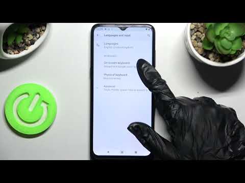 NOKIA G11 How To Enter Text Correction Options