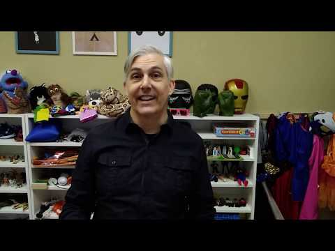 2 Games to Help Improve Communication