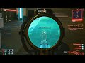 Cyberpunk 2077 Ping Nekomata FarSight XR 20