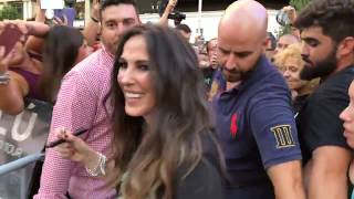 Malú presenta &quot;Oxígeno&quot; en Callao