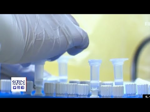 CBN NewsWatch PM: May 5, 2020