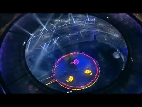Gareth Emery & Alastor ft. London Thor - Hands (Live from the European Games closing ceremony)