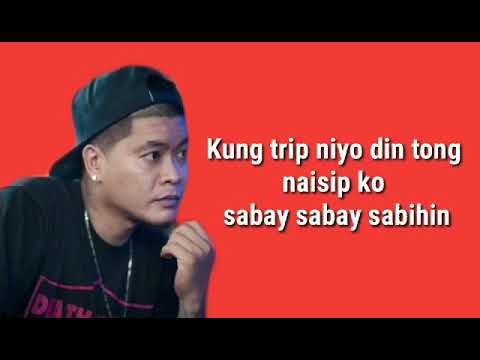 Driffta - Intro Verse