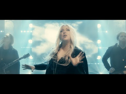 DARK SARAH - Illuminate (Official Video) | Napalm Records