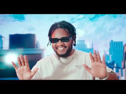 NATHAN GABRI x AMIRAL KILLER - Tsy ahoako (Clip Officiel)