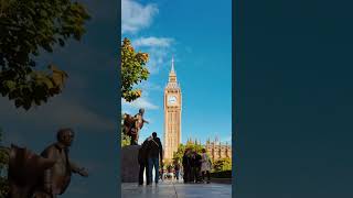 Big Ben Isn't Big...Seriously