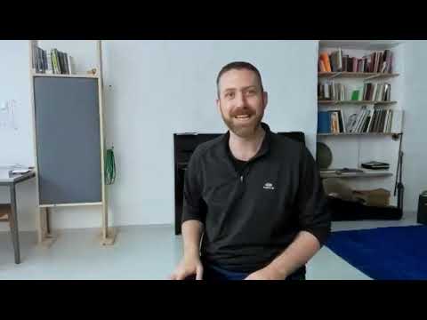 Liam Byrne - John Merro and the lyra viol.