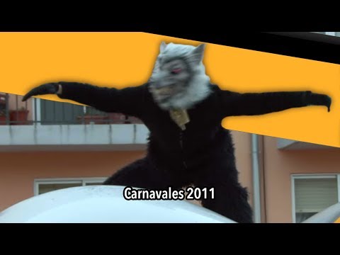 Carnavales 2011 - Mutilva