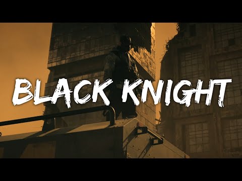 Primary, Tablo & Kriz - Black Knight (Lyrics) (From Black Knight)