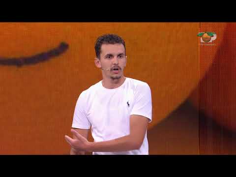 Portokalli, 22 Tetor 2017 - Barsaletat