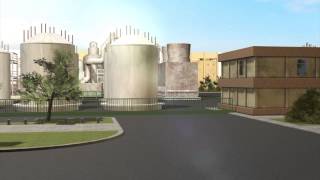 Terror attack in France leaves 1 dead, severed head found pinned to fence with message