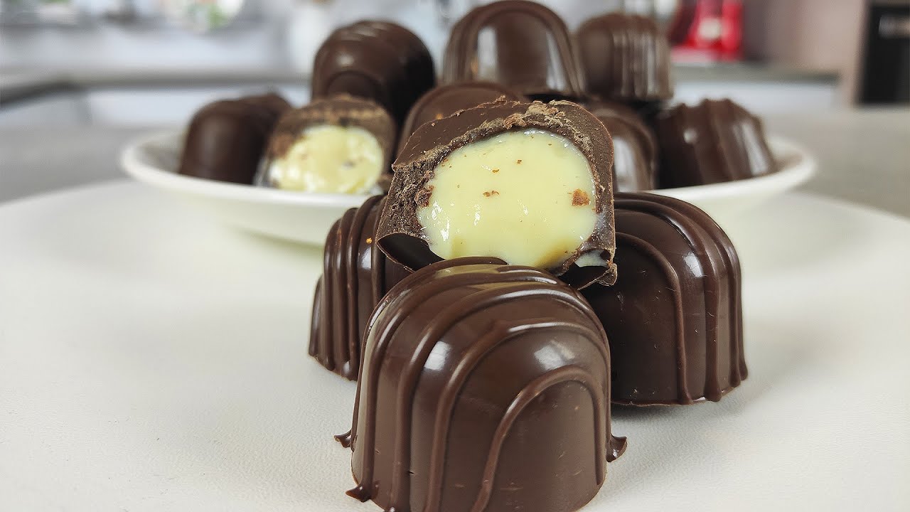 200 TRUFAS DE MARACUJÁ EM 1 HORA - FAÇA E VENDA l CHEF LÉO OLIVEIRA