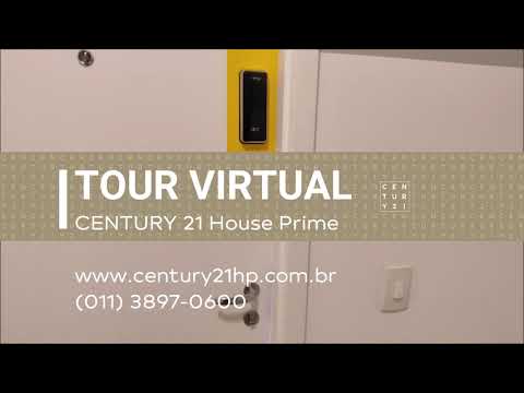 Apartamento com 1 dormitório para alugar, 25 m² - Cerqueira César - São Paulo/SP