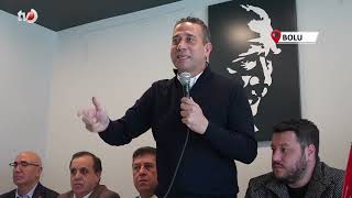 Başarır Türkiye Bu Tabloyu Hak Etmiyor