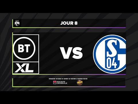 EUM Spring Split Group Stage - W2D4 - BTXL vs S04E