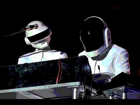 Eric Prydz vs Daft Punk - Sol One More Time (Eric Prydz Mashup)