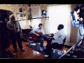 “WALK ON” - A music documentary with guitar legends Brownie McGhee and Bert Jansch