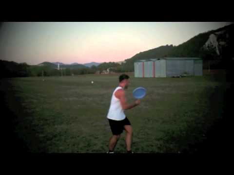 Fermignano Frisbee Freestyle.. 2 anni dopo..