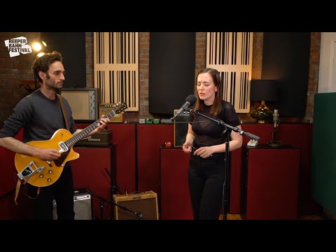 Margaret Glaspy | Live @ Reeperbahn Festival New York (Full Show)