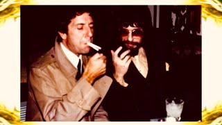 Leonard Cohen- Death Of A Ladies’  Man (Side 1)