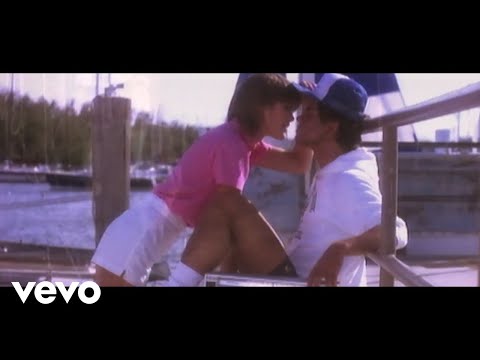 George Michael - Careless Whisper (Lyrics in English and Spanish)