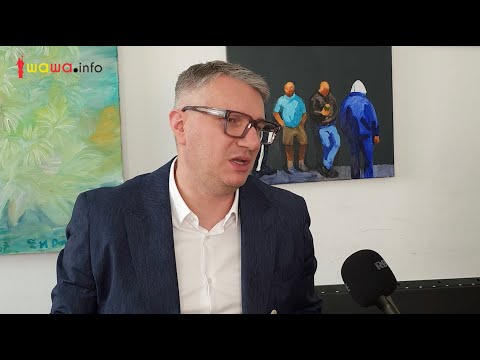 Rozmawiamy z Przemysławem Wiplerem