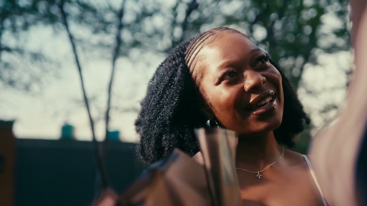 Nganakumona by Macky2 Feat T-Low — Official Music Video