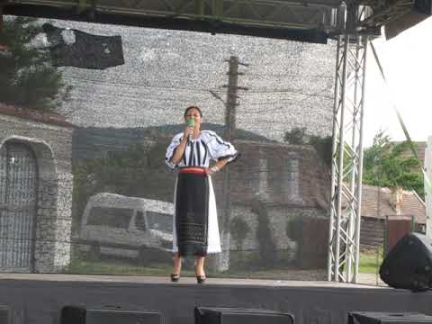 Elena Anghel - o voce de mare viitor!