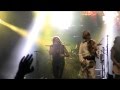 Korpiklaani - levan Polkka @ Cieszanów Rock ...