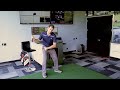 Tips From TPI: Vertical Jump and Power in Golf