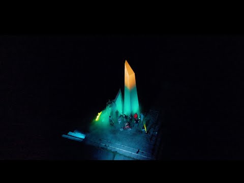 Zmetok Drama - KKTI |Official video| prod. Komander