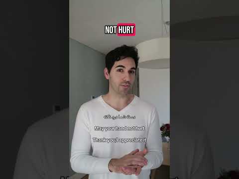 3 Beautiful Farsi Phrases That Prove It's the Most Poetic Language