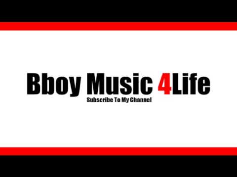 Dj Renegade - Dope Bboy Beats  | Bboy Music 4 Life