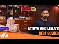 Manmatha Leela Trap Scene Aha VideoIN Manmatha Leela Ashok Selvan Riya Suman