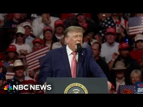 Trump promises cash and waivers if GOP wins midterms