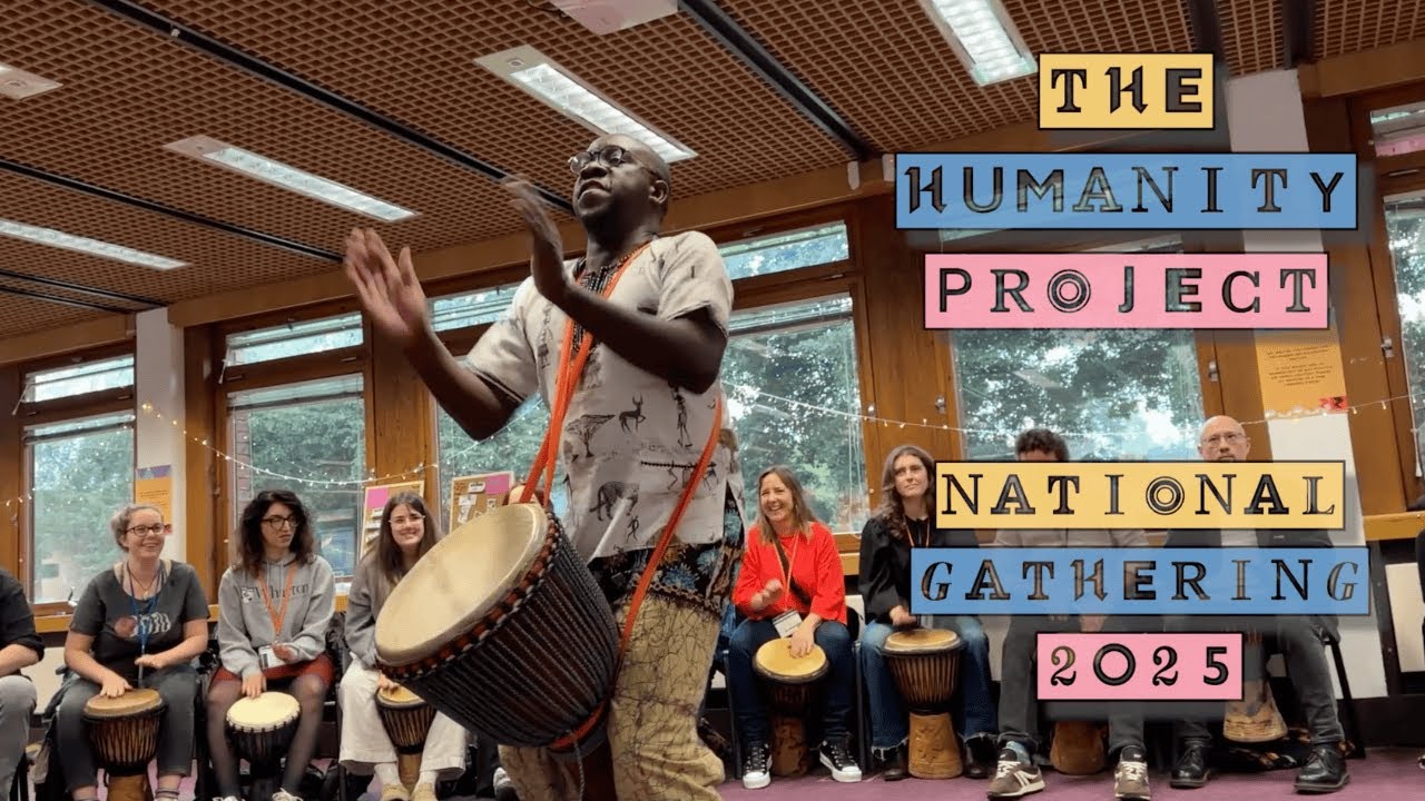 Humanity Project National Gathering 2025