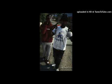 (YBN LS) (IC) And1 - Death Wish