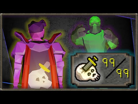 Aberrant Spectres Osrs Slayer