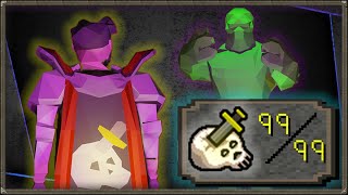 [OSRS] QUICK and SIMPLE Aberrant Spectres Slayer Guide | Rapid Slayer Series