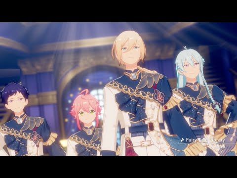 fine | Unit | あんさんぶるスターズ！！