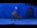 Aladdin Arabian Nights Japanese
