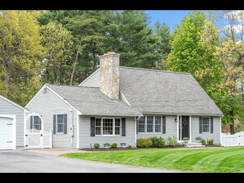 87 Ballardvale Road Andover, MA | ColdwellBankerHomes.com