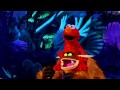Sesame Street Once Upon A Monster Announcement Trailer