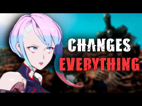 The Future Of Guilty Gear Strive