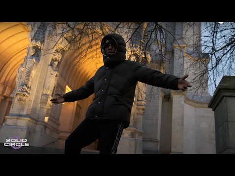 Bastosz x Solid Circle - Misschien