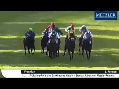 SEA THE MOON - Rennen 2