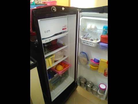 Tips for Refrigerator Cleaning ,Organizing and Maintaining| How to Organize Fridge