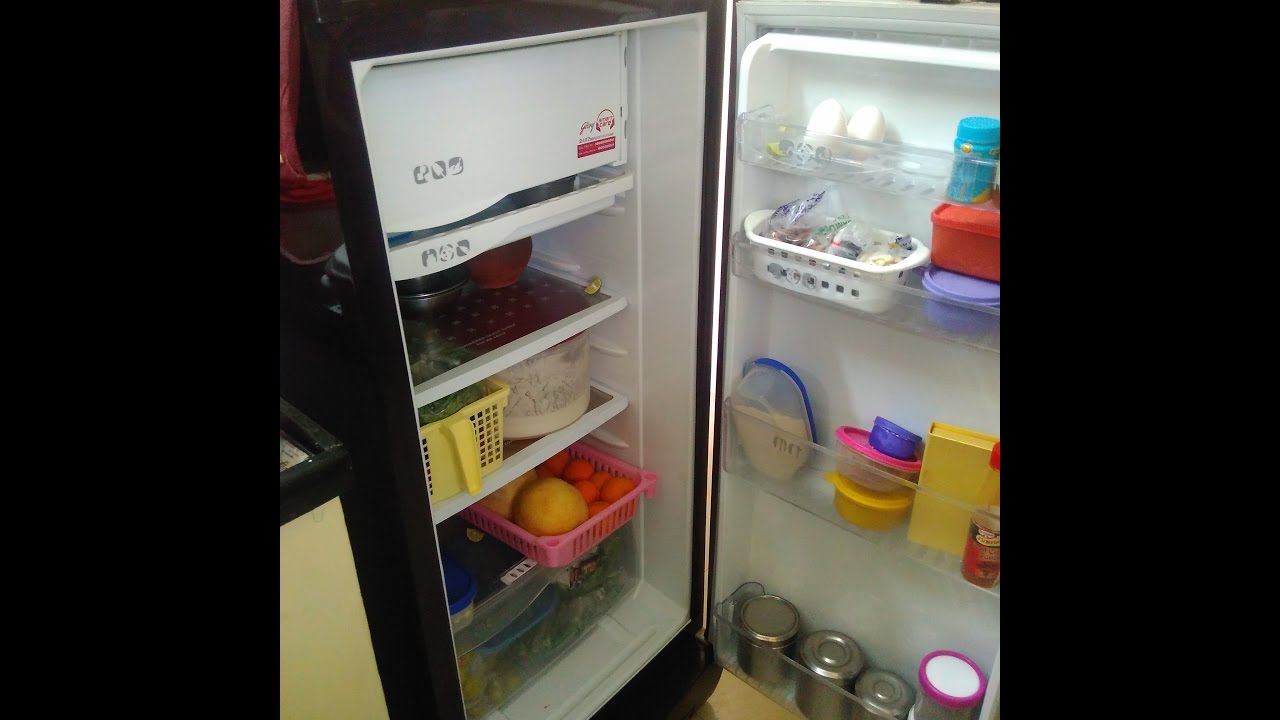 <h1 class=title>Tips for Refrigerator Cleaning ,Organizing and Maintaining| How to Organize Fridge</h1>