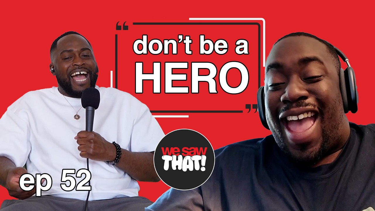 Big Billboards, Hero Mentality & Hate from Cricketers | ep 52